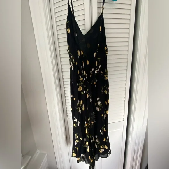 Reformation Dietrich dress - Picture 3 of 5